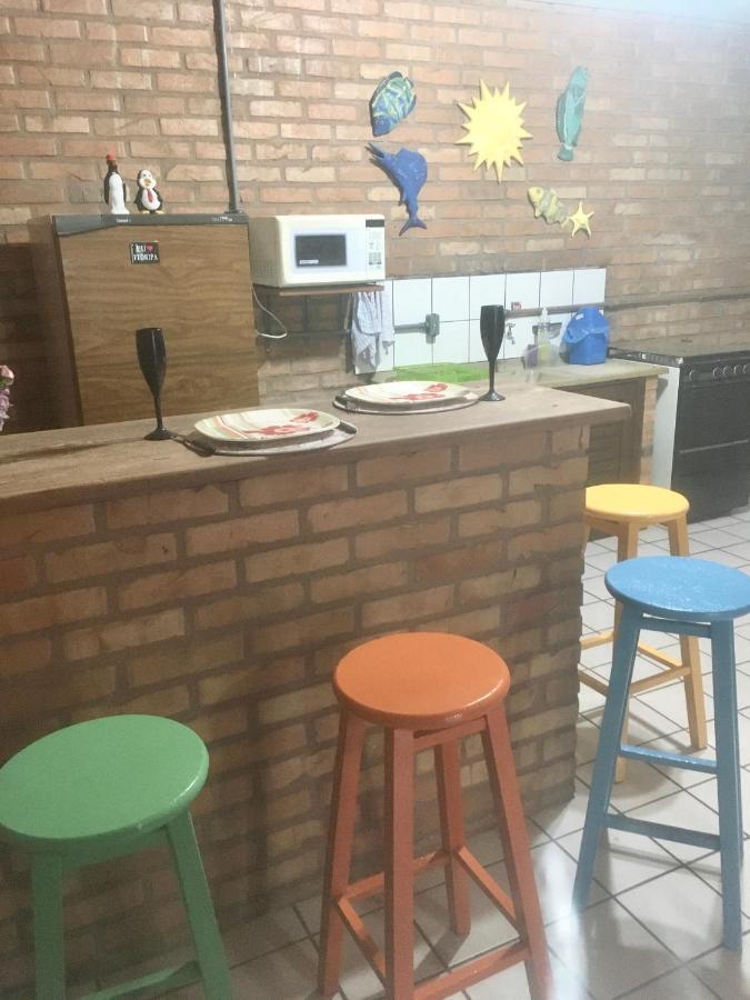 Chalé Dunas do Beco Florianopolis Exterior foto