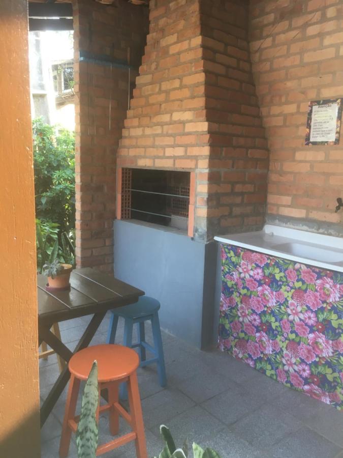 Chalé Dunas do Beco Florianopolis Exterior foto