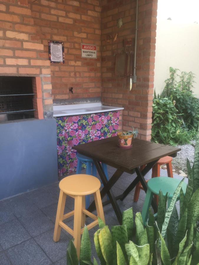 Chalé Dunas do Beco Florianopolis Exterior foto