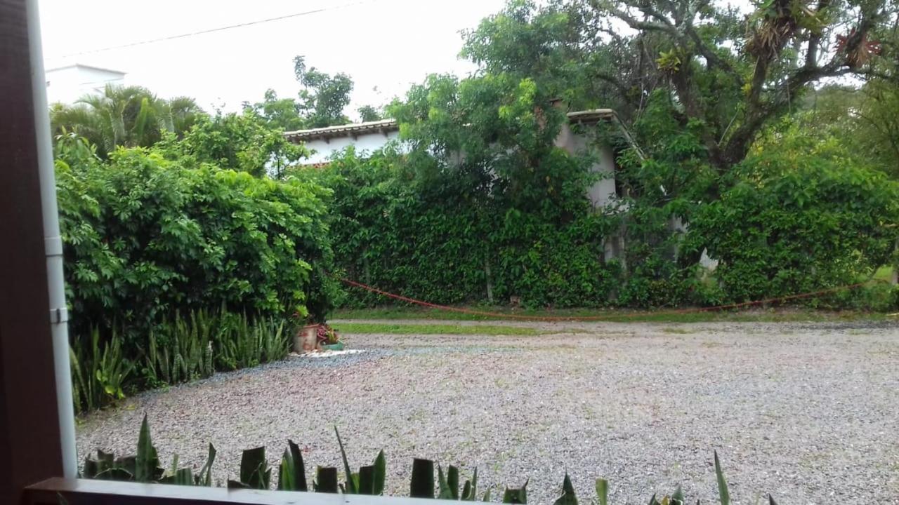 Chalé Dunas do Beco Florianopolis Exterior foto