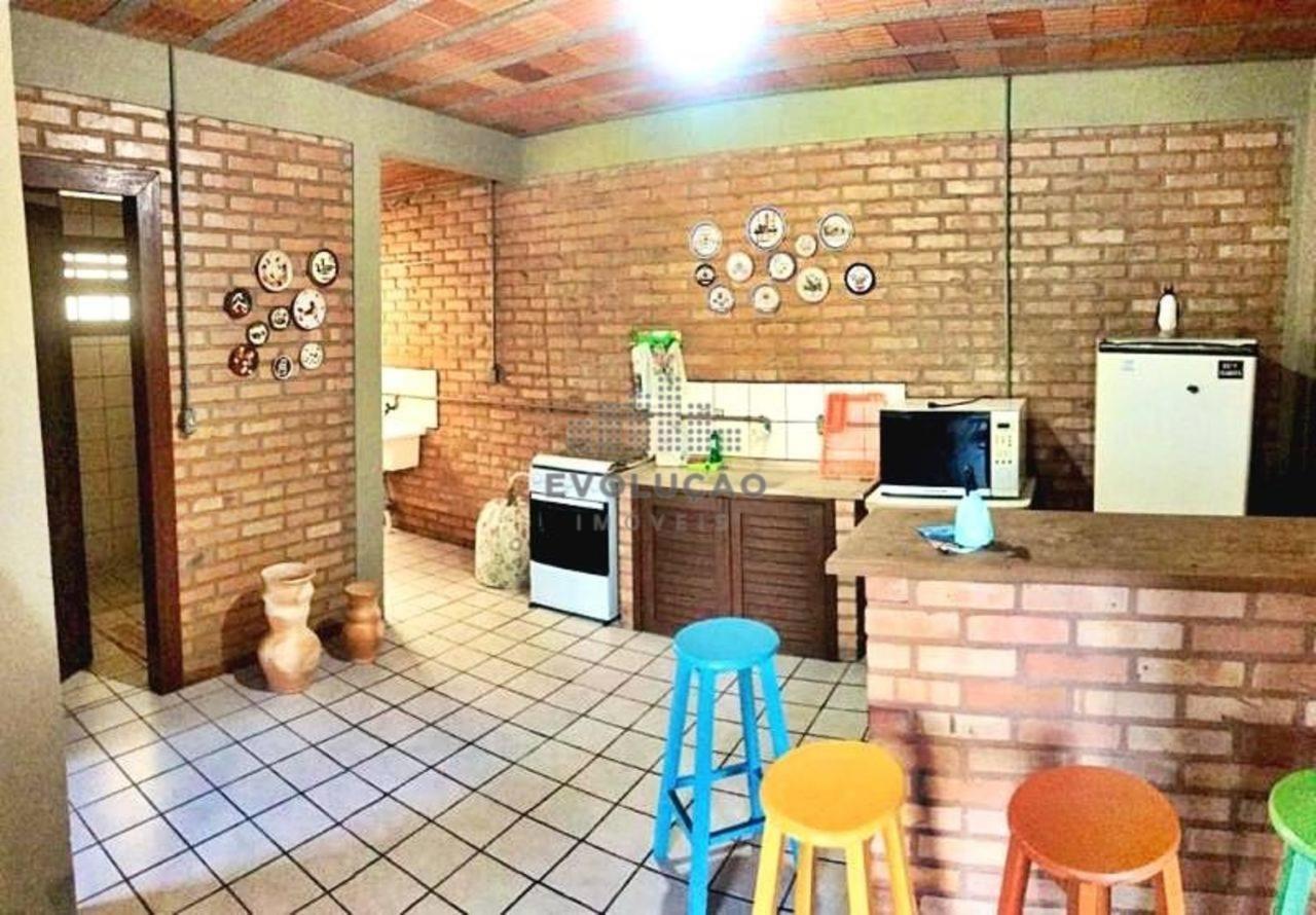 Chalé Dunas do Beco Florianopolis Exterior foto