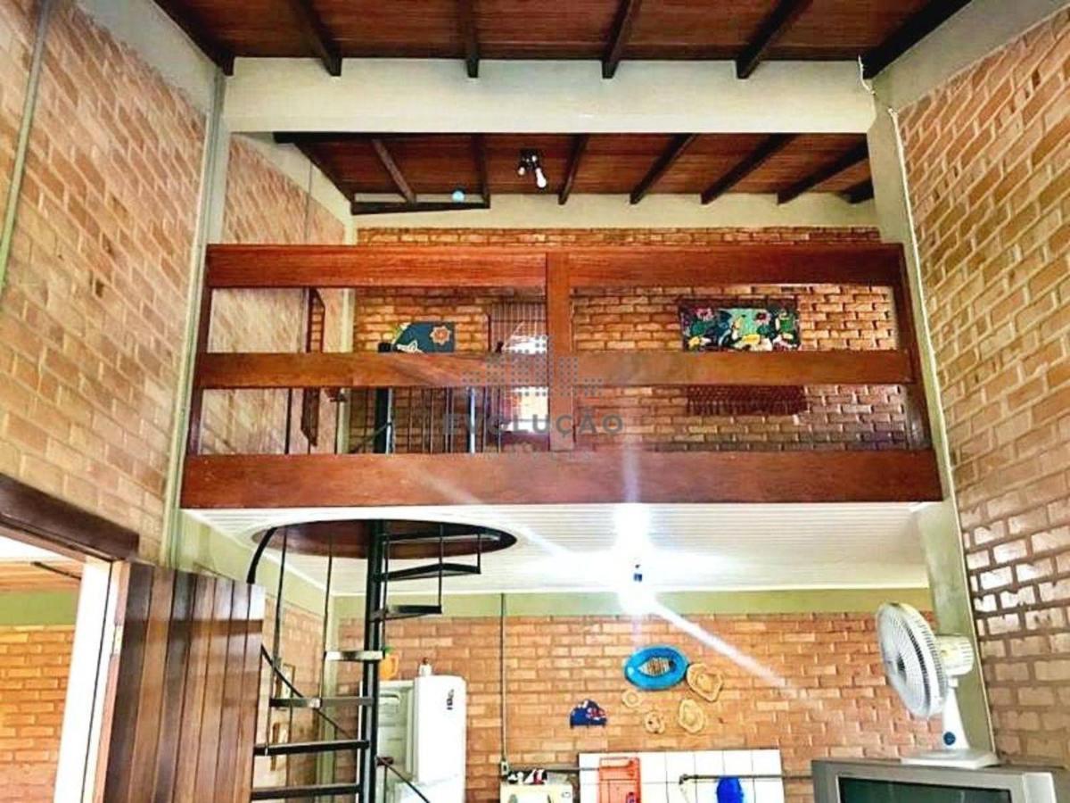 Chalé Dunas do Beco Florianopolis Exterior foto