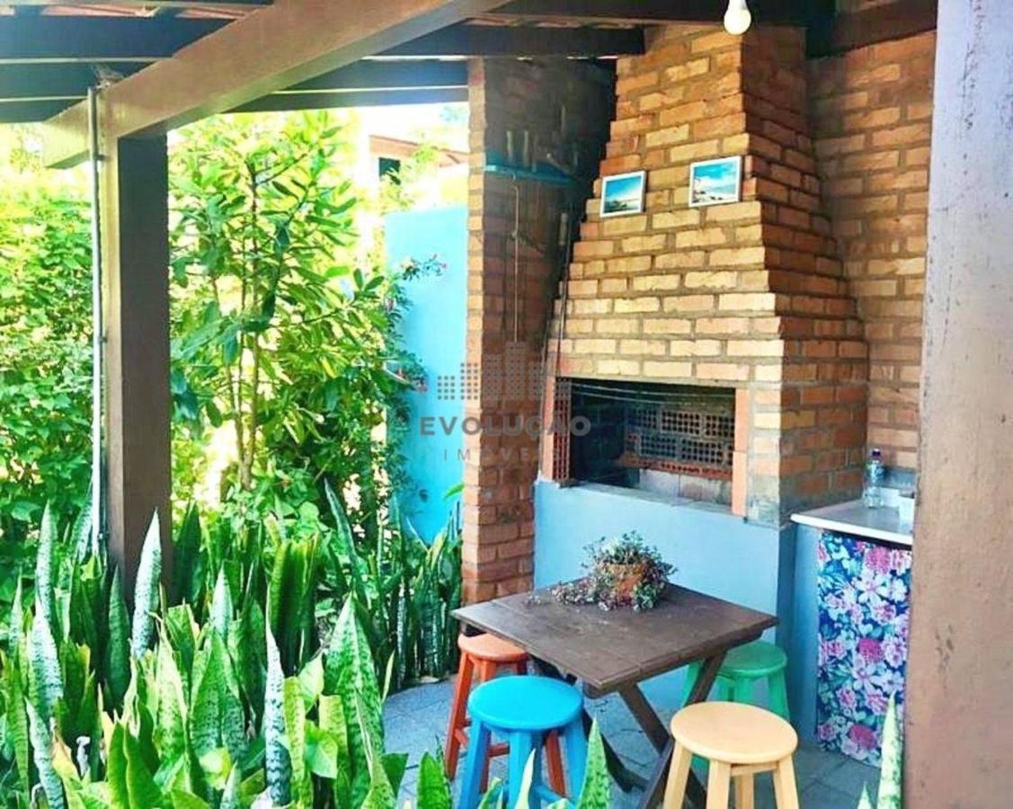 Chalé Dunas do Beco Florianopolis Exterior foto
