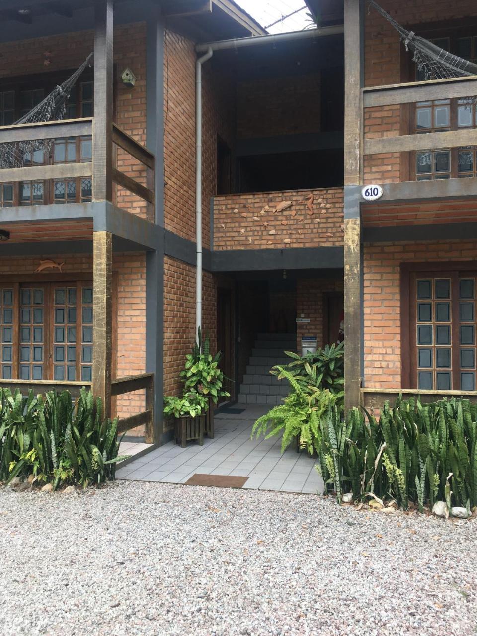 Chalé Dunas do Beco Florianopolis Exterior foto